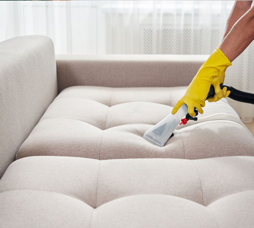 Sofa, Carpet Cleaning