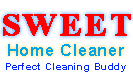 Sweet Home Cleaners
