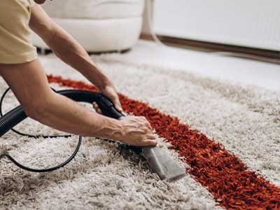 Carpet Cleaning